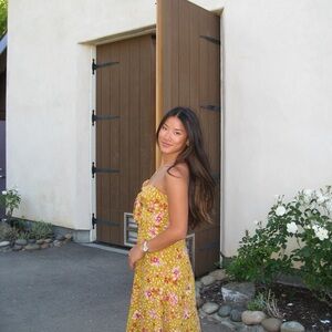 Meet your Posher, Summer